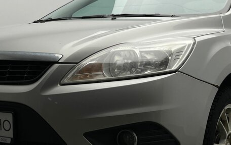 Ford Focus II рестайлинг, 2011 год, 549 000 рублей, 3 фотография