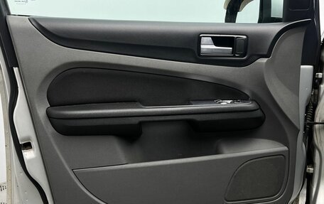 Ford Focus II рестайлинг, 2011 год, 549 000 рублей, 11 фотография