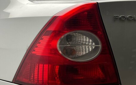 Ford Focus II рестайлинг, 2011 год, 549 000 рублей, 6 фотография