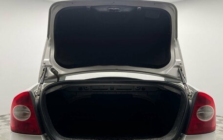 Ford Focus II рестайлинг, 2011 год, 549 000 рублей, 8 фотография