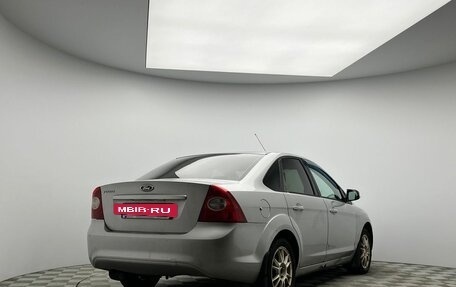 Ford Focus II рестайлинг, 2011 год, 549 000 рублей, 5 фотография