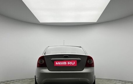 Ford Focus II рестайлинг, 2011 год, 549 000 рублей, 4 фотография