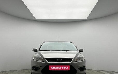 Ford Focus II рестайлинг, 2011 год, 549 000 рублей, 2 фотография