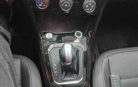 Volkswagen T-Roc I, 2022 год, 1 601 355 рублей, 13 фотография