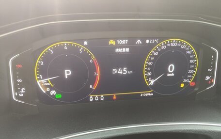 Volkswagen T-Roc I, 2022 год, 1 601 355 рублей, 11 фотография