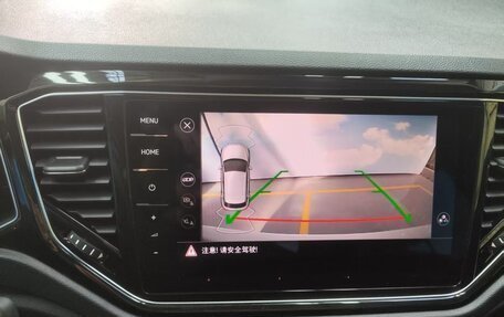 Volkswagen T-Roc I, 2022 год, 1 601 355 рублей, 12 фотография