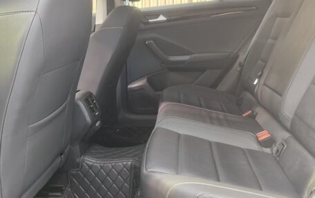 Volkswagen T-Roc I, 2022 год, 1 601 355 рублей, 16 фотография