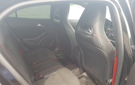 Mercedes-Benz GLA AMG, 2018 год, 3 500 000 рублей, 8 фотография