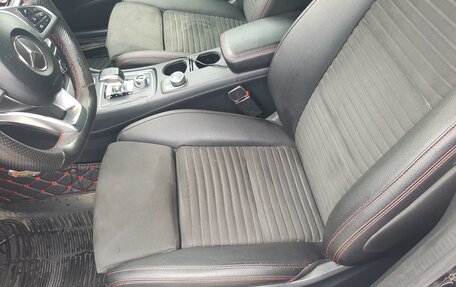 Mercedes-Benz GLA AMG, 2018 год, 3 500 000 рублей, 9 фотография