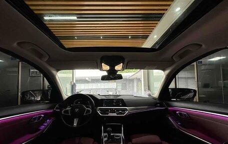 BMW 3 серия, 2022 год, 3 100 000 рублей, 8 фотография