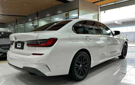 BMW 3 серия, 2022 год, 3 100 000 рублей, 5 фотография