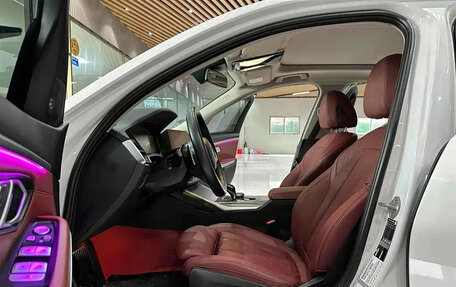 BMW 3 серия, 2022 год, 3 100 000 рублей, 9 фотография