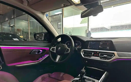 BMW 3 серия, 2022 год, 3 100 000 рублей, 7 фотография