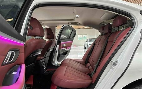 BMW 3 серия, 2022 год, 3 100 000 рублей, 10 фотография