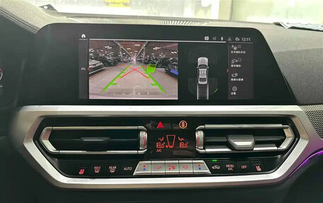 BMW 3 серия, 2022 год, 3 100 000 рублей, 17 фотография