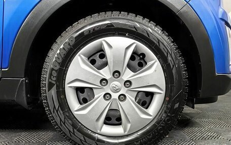 Hyundai Creta I рестайлинг, 2018 год, 1 943 000 рублей, 8 фотография