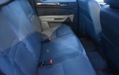 Foton Tunland, 2012 год, 1 050 000 рублей, 10 фотография