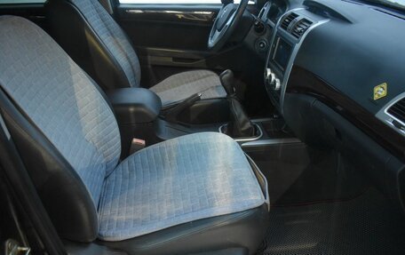 Foton Tunland, 2012 год, 1 050 000 рублей, 9 фотография