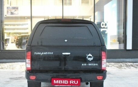 Foton Tunland, 2012 год, 1 050 000 рублей, 6 фотография