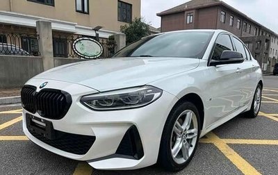 BMW 1 серия, 2021 год, 1 960 143 рублей, 1 фотография