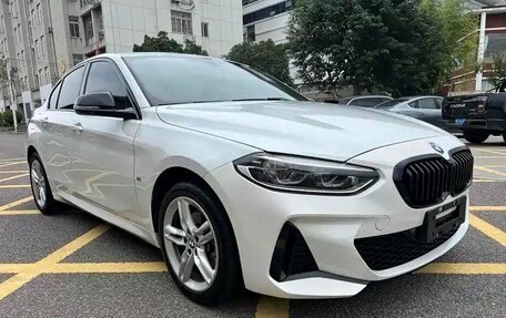 BMW 1 серия, 2021 год, 1 960 143 рублей, 3 фотография