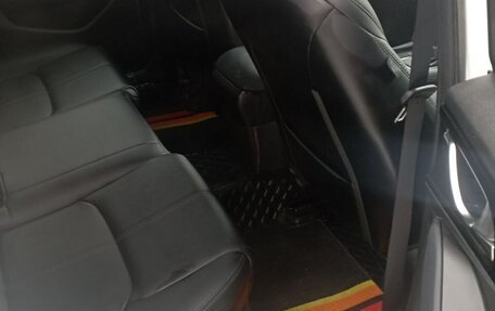 Mazda CX-4, 2023 год, 2 890 000 рублей, 6 фотография