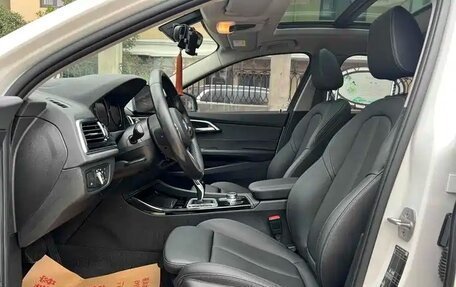 BMW 1 серия, 2021 год, 1 960 143 рублей, 8 фотография