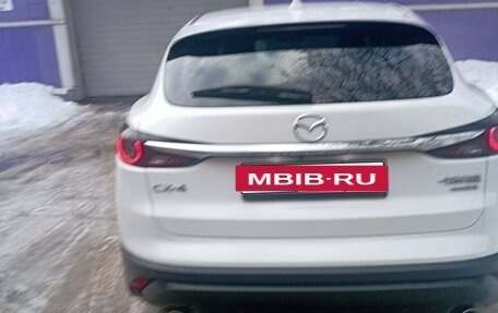 Mazda CX-4, 2023 год, 2 890 000 рублей, 4 фотография