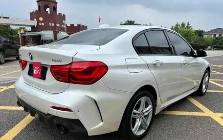 BMW 1 серия, 2021 год, 1 960 143 рублей, 5 фотография