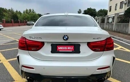 BMW 1 серия, 2021 год, 1 960 143 рублей, 6 фотография