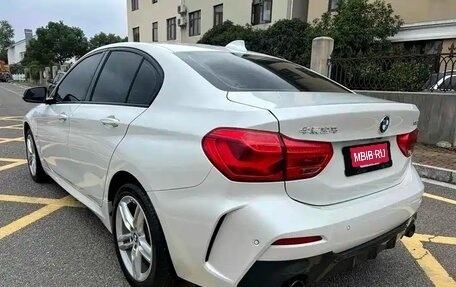 BMW 1 серия, 2021 год, 1 960 143 рублей, 7 фотография