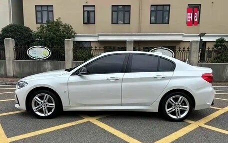 BMW 1 серия, 2021 год, 1 960 143 рублей, 4 фотография