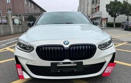 BMW 1 серия, 2021 год, 1 960 143 рублей, 2 фотография