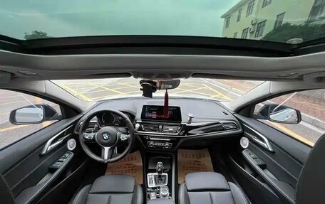 BMW 1 серия, 2021 год, 1 960 143 рублей, 11 фотография