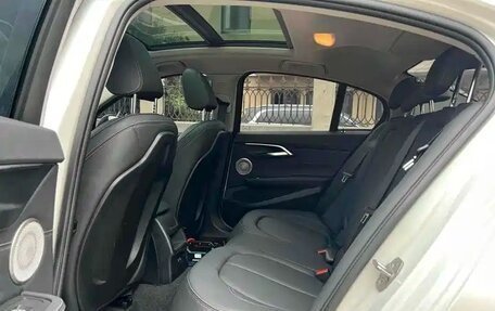 BMW 1 серия, 2021 год, 1 960 143 рублей, 13 фотография