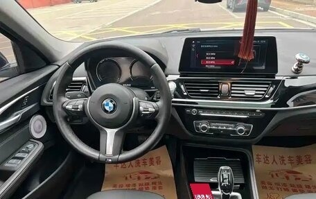 BMW 1 серия, 2021 год, 1 960 143 рублей, 12 фотография