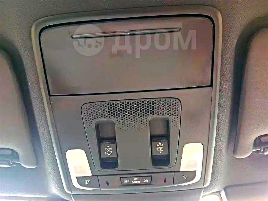 Honda Civic X, 2022 год, 2 050 000 рублей, 10 фотография