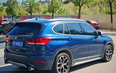 BMW X1, 2022 год, 2 200 012 рублей, 4 фотография