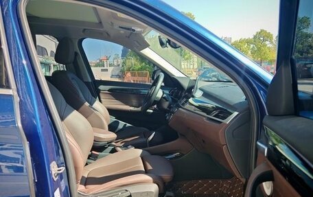 BMW X1, 2022 год, 2 200 012 рублей, 9 фотография