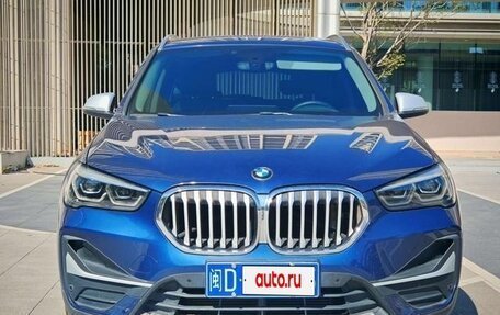 BMW X1, 2022 год, 2 200 012 рублей, 3 фотография