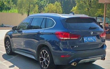 BMW X1, 2022 год, 2 200 012 рублей, 5 фотография