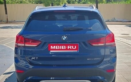BMW X1, 2022 год, 2 200 012 рублей, 6 фотография