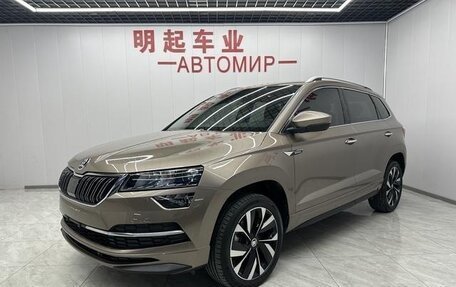 Skoda Karoq I, 2024 год, 2 600 012 рублей, 1 фотография