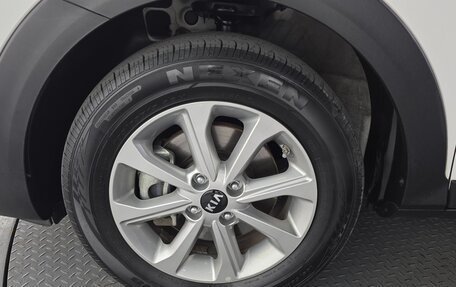 KIA Stonic, 2019 год, 1 400 143 рублей, 17 фотография