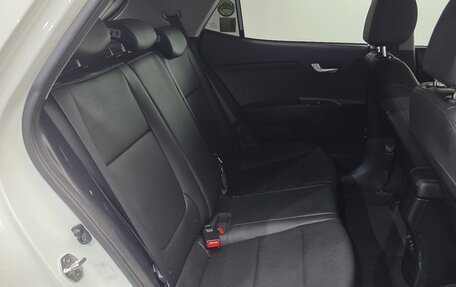 KIA Stonic, 2019 год, 1 400 143 рублей, 16 фотография