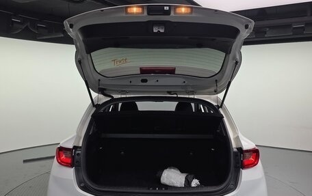 KIA Stonic, 2019 год, 1 400 143 рублей, 18 фотография