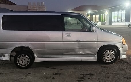 Honda Stepwgn IV, 1999 год, 390 000 рублей, 3 фотография