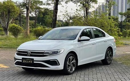 Volkswagen Bora, 2025 год, 1 795 000 рублей, 1 фотография