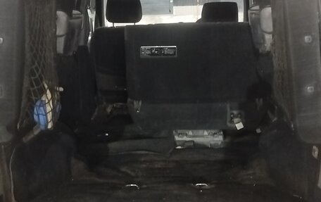 Honda Stepwgn IV, 1999 год, 390 000 рублей, 7 фотография