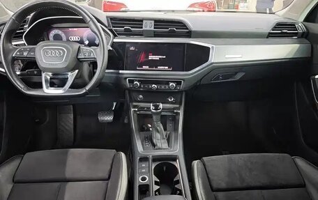 Audi Q3, 2021 год, 2 560 143 рублей, 7 фотография